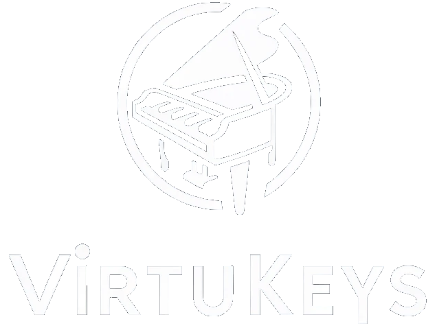 VirtuKeys Logo