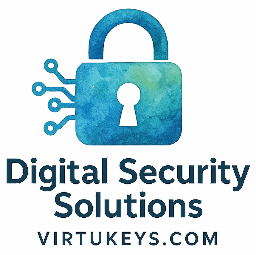 virtukeys.com